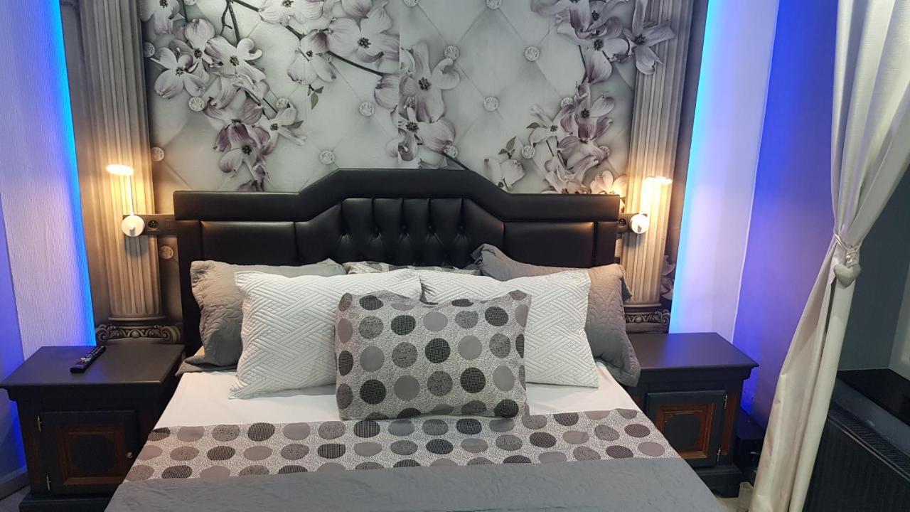 Le Petit Luxembourg Apartment Montignies-sur-Sambre Luaran gambar