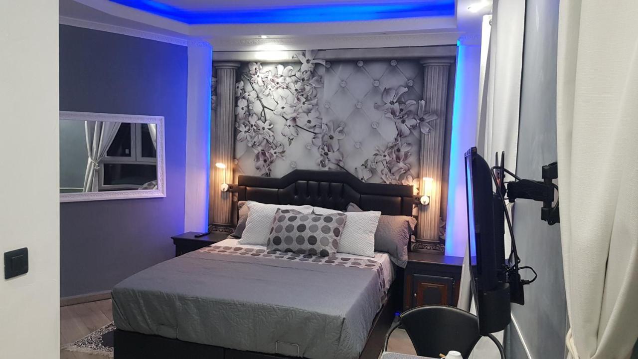 Le Petit Luxembourg Apartment Montignies-sur-Sambre Luaran gambar