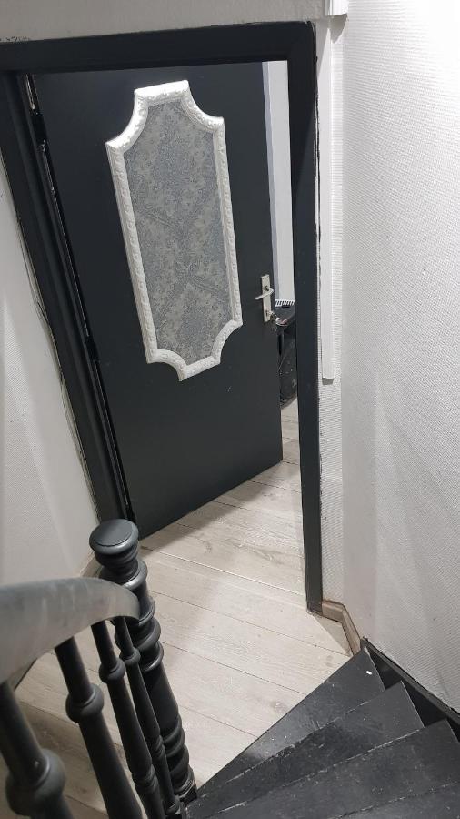 Le Petit Luxembourg Apartment Montignies-sur-Sambre Luaran gambar