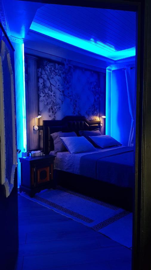 Le Petit Luxembourg Apartment Montignies-sur-Sambre Luaran gambar
