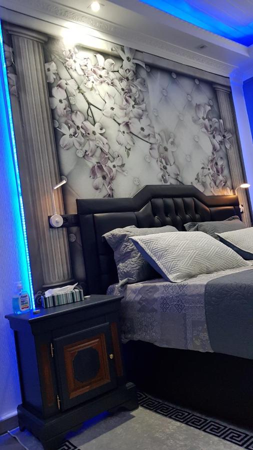 Le Petit Luxembourg Apartment Montignies-sur-Sambre Luaran gambar