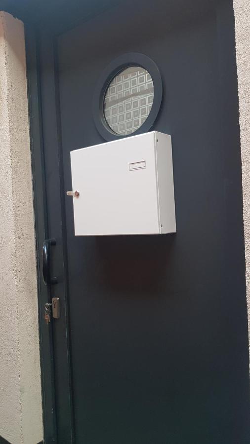 Le Petit Luxembourg Apartment Montignies-sur-Sambre Luaran gambar